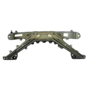 Replacement 2017-2019 Tesla Model 3 Radiator Support Front Bumper Carrier Assembly OEM 1110240-00-B online