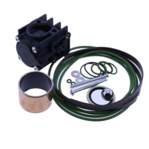 Replacement 2906-0958-00 2906095800 2906 0958 00 Atlas Copco Unloader Kit GA-110 GA-132 for XAS1800CD7T3 1800CD7IT4 PNS1250CUDS3A online
