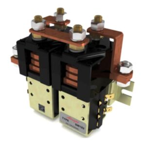 Replacement 48V Contactor 7013302 For JLG  3369E 3969E 45E online