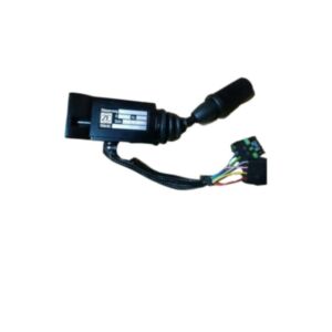 Replacement CASE CNH Control Shifter Lever Transmission 238270A1 For CASE Heavy Equipment Loaders online