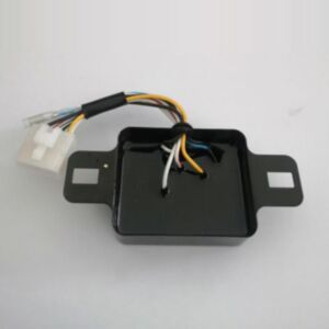 Replacement  CASE IH 284 Gas tractor voltage regulator 1002863C1 online