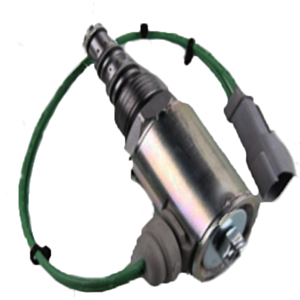 Replacement caterpillar 144-1644 24VDC  Solenoid for 216, 228, 236, 236B, 242B, 247, 247B, 248, 267, 267B, 268B, 287 online