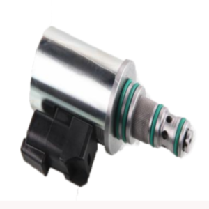 Replacement caterpillar 195-9700 24VDC  Solenoid for Skid Steer Loader 262 262B 262C 262C2 267 226 226B 226B3 232 232B 277 277B 277C 277C2 279C online