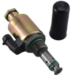 Replacement Caterpillar injection pressure regulator (IPR) valve 122-5053 122 5053 1225053 fits diesel engine C7 C9 3116 3126B 3126 3126E online