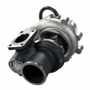Replacement Cummins 3806298 3596586 Turbocharger 4BTA HX25W online