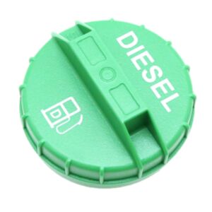 Replacement Fuel Filler Cap 890-0097 for Isuzu 4BD2 4HE1 4JJ1 Engine 30GAL Tank 113L NPR NQR NRR REACH online