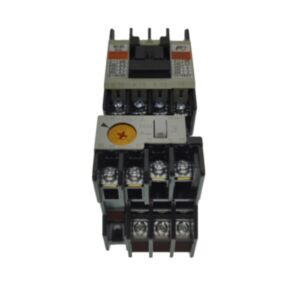 Replacement Fuji Contactor SW-03/T(1a)220VAC 50Hz , THERMAL: 1.4-2.2A online