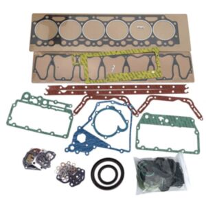 Replacement full gasket kit 02937627 for Deutz BF6M1013 online