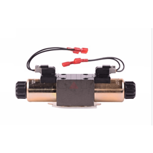 Replacement Genie 146165 146165GT NEW D03 Direction Valve Kit 41769 41769GT for S-60 S-65 S-40 S-45 S80 S85 Boom Lift online