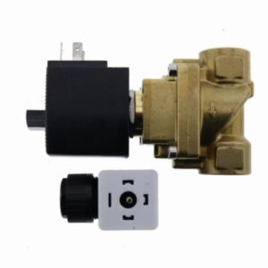 Replacement Ingersoll Rand 36840841 Solenoid Valve for Screw Air Compressor online
