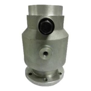 Replacement Ingersoll Rand Air Compressor Element Air Inlet / Unloader Valve 39840418 online