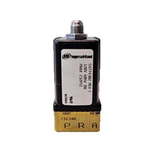 Replacement Ingersoll Rand Air Compressor Element Blowdown Valve 54774302 For UP6 15 UP6 20 UP6 25 UP6 30 online
