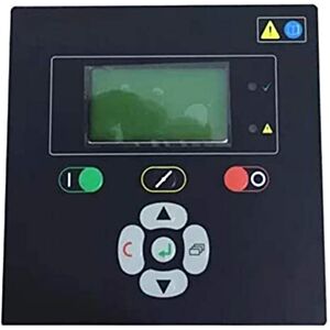 Replacement Ingersoll Rand Air Compressor Element Controller 23009848 For 50-200HP 37-160KW ENHANCED online