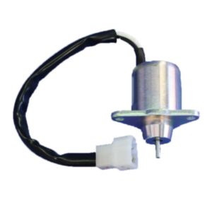 Replacement Ingersoll Rand Compressor Element Fuel Solenoid 22226393 for XHP405 XHP605 P185 XP185 online