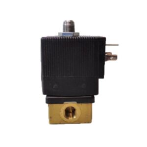 Replacement Ingersoll Rand Compressor Element Gas/Oil Solenoid Valve 54774302 for UP6 15 UP6 25 UP6 30 SSR-XFE/EPE/HPE 50 HP SSR-XF/EP/HP online