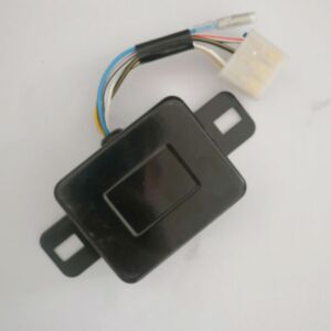Replacement Iseki Compact Tractor TX1410 TX145 TX2140 TX1510 TX155 TX2160 TU1400 TU1500 TU1600 TU120 TU130 TU140 TU150 TU160 TU170 Voltage Regulator 5663-001-812-00 5663-001-821-00 online