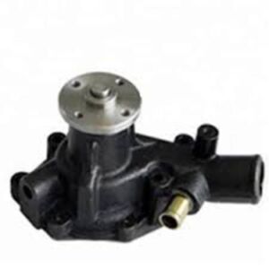 Replacement Iseki water pump 689437683300 6894-376-833-00 for tractor SX65 T6010/SX75 T7000 T7010 online