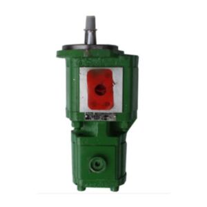 Replacement John Deere SJ21567 SJ 21567 Tandem Hydraulic Pump for tractor series 5000 5090E 5100E online