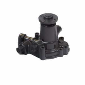 Replacement John deere water pump AT263244 for mini excavator 17ZTS EX17U ZX18 online