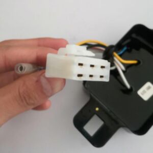 Replacement MAZDA FORKLIFT VOLTAGE REGULATOR G045-3183-910 DIESEL ENGINE PB100 online
