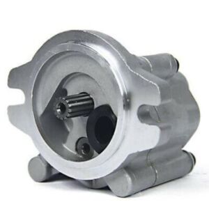 Replacement New 289-7917 Charge Pump For Caterpillar 336D L 336D LN 336D2 340D L 340D2 L M330D online