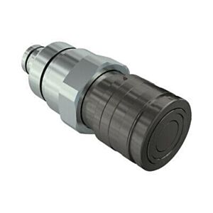 Replacement New 3/8" Male Flat Face Quick Coupler 7246798 For Bobcat V519 V723 5600 5610 online