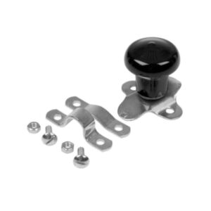 Replacement New John Deere 110 112 140 210 212 214 216 314 Wheel Spinner Knob Black PM00965 online
