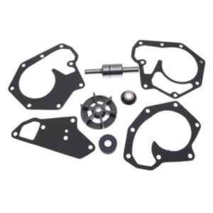 Replacement New John Deere Water Pump Repair Kit RE62658 For 2020 1520 2030 2040 820 5400 830 1020 2440 online