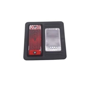 Replacement New Rear Light  LED 6670284 For Bobcat 553 751 753 763 773 online