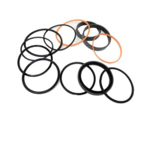 Replacement New SEAL KIT, CYLINDER, HYDRAULIC, 90 MM BORE  AH212096 AHC19979 AH149843 RE20430 Fits John Deere Loader Backhoes 210C, 300D online