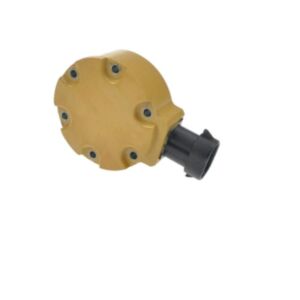 Replacement New Solenoid Valve For Caterpillar 1294-0071  Fuel Pump  E320D C6.4 online