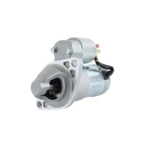 Replacement New Starter  7018593, Hitachi, S114-940, Polaris, 3070309, Yanmar For Bobcat UTV(s) 3400 (Diesel 4x4) online