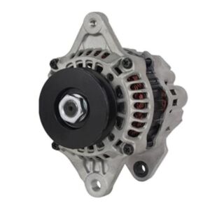 Replacement Shibaura Alternator 185046320 18504-6320 for N843 N843L ST330 333 CM314 SG280E CM374 SH1550A SR525 online