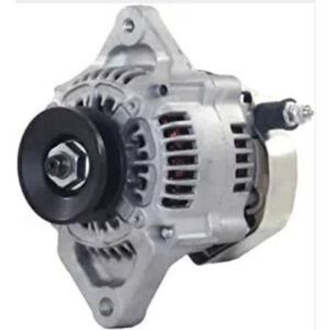 Replacement Shibaura Alternator 185046470 18504-6470 for E672 E672L-F E673 E673L-F GT161 MG80D online
