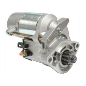 Replacement Shibaura Starter Motor 185086530 18508-6530 for N844T N843L Ford/New Holland 3415 MOWER CM314 374 SG280E SH1550A SR525 online
