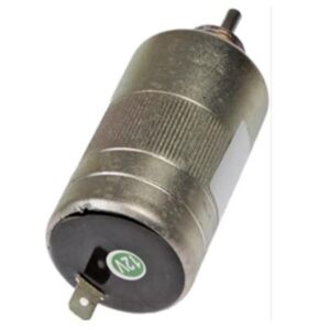Replacement Shibaura Stop Solenoid 18520-6083 18520-6085 18520-6160 18520-6161 for S773L N843 N843L E673 E643 SX24 ST321 ST333 D23 online