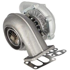Replacement Turbocharger New Ford D6NN6K682D For Ford Tractor(s) 6600 online