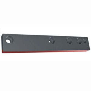 Replacement Wirtgen Scraper B248L 146457 for Rotomill  W1000F W1900F W2000F W2100F online