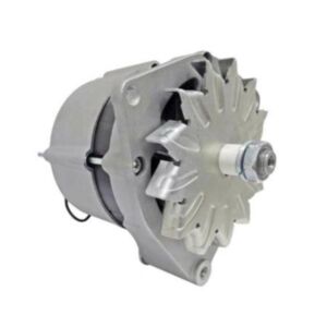 Replacement Zanotti 3ALT007 Alternator 12V 120A fits refrigeration truck unit UN080 UN0100 DGM UN0080 DGM UN0100B 3MTD051 online