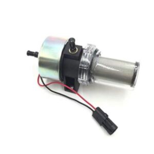 Replacement Zanotti 3PMP013 electric fuel pump fits refrigeration truck unit DFZ425 DFZ430 DFZ465 UNO 120 UNO 80 UNO 100 UNO 60 online