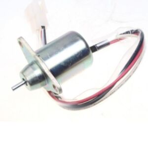 Replacement Zanotti 3RMD237 Fuel Stop Solenoid fits refrigeration truck unit UNO 100 60 80 120 online