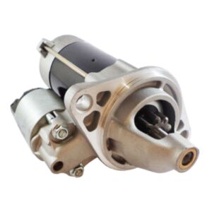 Replacement Zanotti 3RMD318 Starter Motor fits refrigeration truck unit UNO 100 online