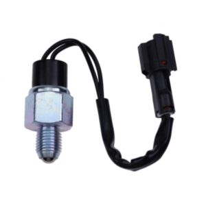 Buy Reverse Light Switch 8-97165947-0 for Isuzu Engine 4HK1 4JJ1T Truck NPR NPR NKR