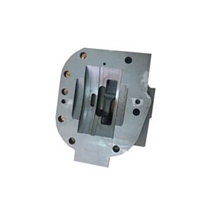 Rexroth Excavator Hydraulic Pump Parts A7VO250 EX400-1 EX400-3 EX600-5 Digger Head Cover online
