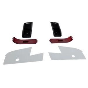 RH &amp; LH Tail Light Kit M117275 M116504 M116505 M116132 M116133 for John Deere Tractor 415 425 445 455 online