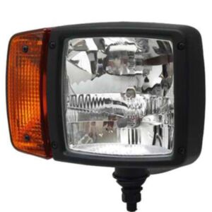 BUY RH Right Hand Head Light VOE11170060 for Volvo G900 L60E L70E L90E L110E L120E Lamp for sale