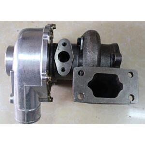 RHB6 Turbo EX120-1 Excavator Spare Parts 894418-3200 8944183200 Turbocharger For Isuzu online