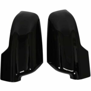 Right 6RP44KXJAA &amp; Left 6RP45KXJAA Gloss Black Side Door Mirror Cover Cap for 19-22 Ram 1500 Big Horn online