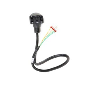 Right Auxiliary Switch DLX Handle 6680413 for Bobcat Loader 553 763 763H 773 853 863 864 873 S100 T110 online