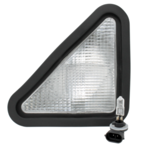 BUY Right Headlight Lamp 6674401 for Bobcat 864 A220 S175 S595 T140 Skid Steer Loader for sale